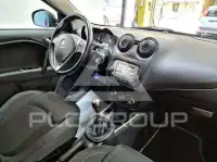 2017 Alfa Romeo Mito