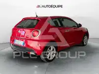 2017 Alfa Romeo Mito