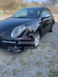 2017 Alfa Romeo Mito