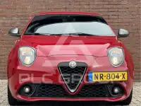 2017 Alfa Romeo Mito