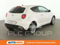 2017 Alfa Romeo Mito