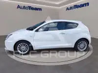 2017 Alfa Romeo Mito