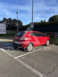 2017 Alfa Romeo Mito