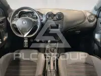 2017 Alfa Romeo Mito