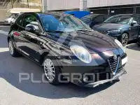 2017 Alfa Romeo Mito