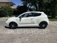 2017 Alfa Romeo Mito