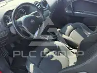 2017 Alfa Romeo Mito