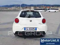 2017 Alfa Romeo Mito