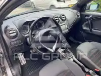 2017 Alfa Romeo Mito