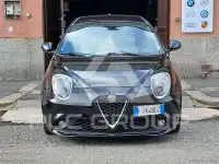 2017 Alfa Romeo Mito