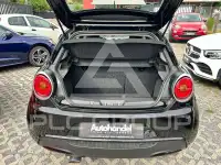 2017 Alfa Romeo Mito