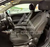 2017 Alfa Romeo Mito