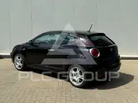 2017 Alfa Romeo Mito
