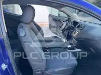 2017 Alfa Romeo Mito
