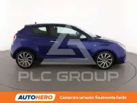 2017 Alfa Romeo Mito