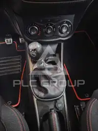 2017 Alfa Romeo Mito