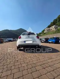 2017 Alfa Romeo Mito