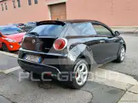 2017 Alfa Romeo Mito