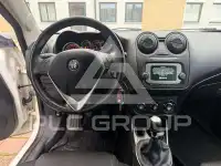 2017 Alfa Romeo Mito