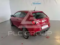 2017 Alfa Romeo Mito