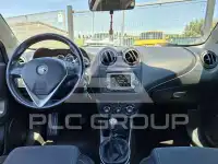 2017 Alfa Romeo Mito