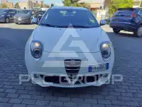 2017 Alfa Romeo Mito