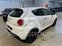 2017 Alfa Romeo Mito