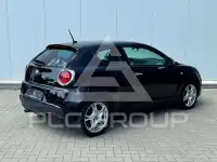 2017 Alfa Romeo Mito