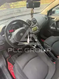2017 Alfa Romeo Mito