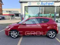 2017 Alfa Romeo Mito