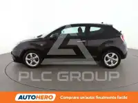 2017 Alfa Romeo Mito
