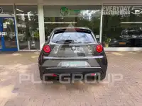2017 Alfa Romeo Mito