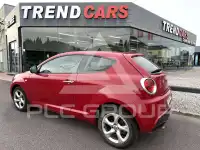 2017 Alfa Romeo Mito