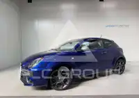 2017 Alfa Romeo Mito