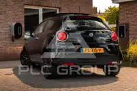 2017 Alfa Romeo Mito