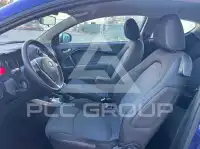 2017 Alfa Romeo Mito