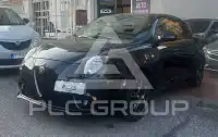 2017 Alfa Romeo Mito