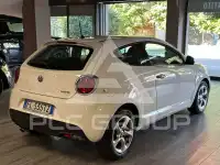 2017 Alfa Romeo Mito