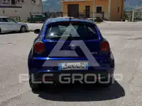 2017 Alfa Romeo Mito