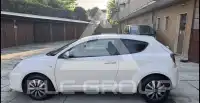 2017 Alfa Romeo Mito