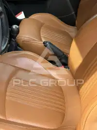 2017 Alfa Romeo Mito
