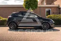2017 Alfa Romeo Mito