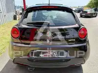 2017 Alfa Romeo Mito