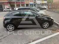 2017 Alfa Romeo Mito