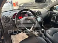 2017 Alfa Romeo Mito