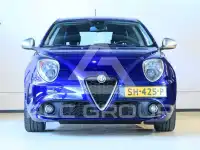 2017 Alfa Romeo Mito
