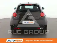 2017 Alfa Romeo Mito