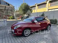 2017 Alfa Romeo Mito