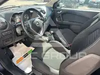 2017 Alfa Romeo Mito