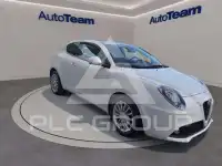 2017 Alfa Romeo Mito